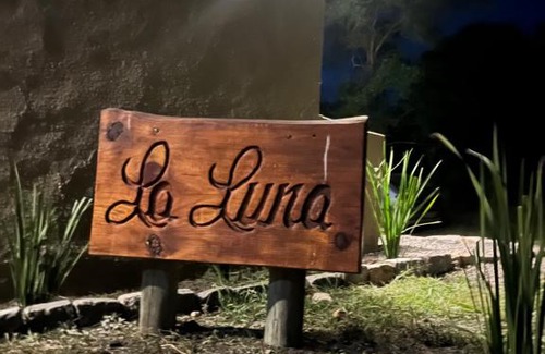 Maldonado Department House | La Luna