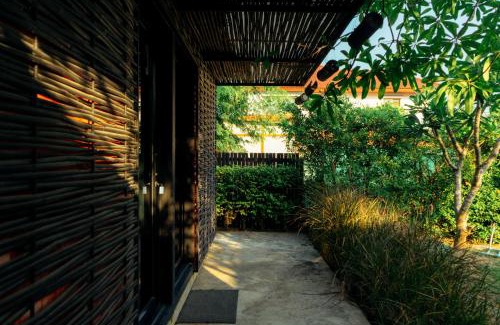 Puk Tian House | La Lune ลาลูน