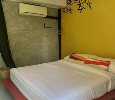 Puk Tian House | La Lune ลาลูน