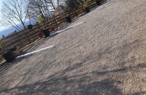 Aiguines Bed & Breakfast | La lyalis