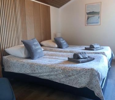 Venterol Bed & Breakfast | La Méridienne - Chambres d'hôtes
