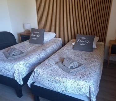 Venterol Bed & Breakfast | La Méridienne - Chambres d'hôtes