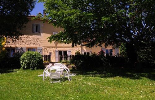 Haux House | La Métairie près de Bordeaux