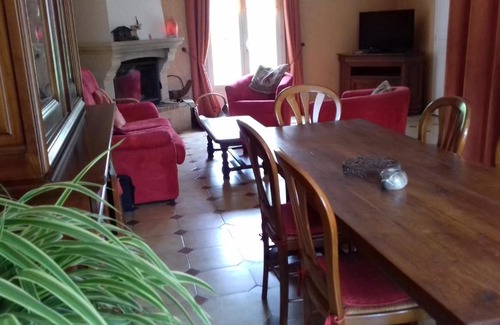 Pezens Bed & Breakfast | La Madeleine