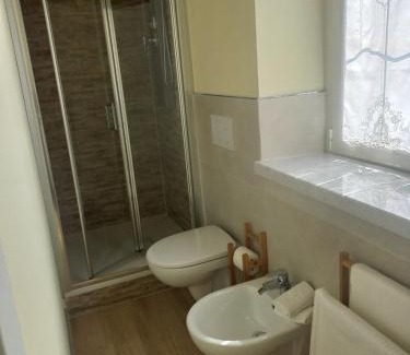 Querceta Bed & Breakfast | la madonnina