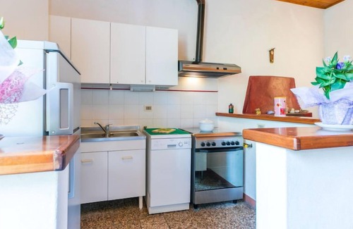 Rosignano Marittimo House | La Madonnina x 17 pax by Interhome