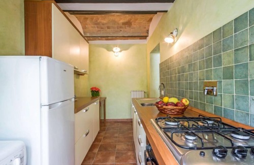 Rosignano Marittimo House | La Madonnina x 17 pax by Interhome