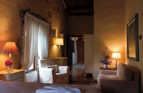Negrar House | La Magioca
