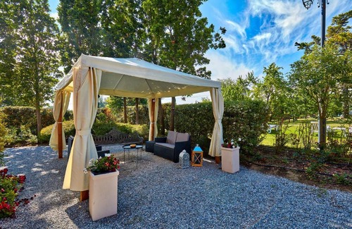 Fauglia Bed & Breakfast | La Magnifica B&B