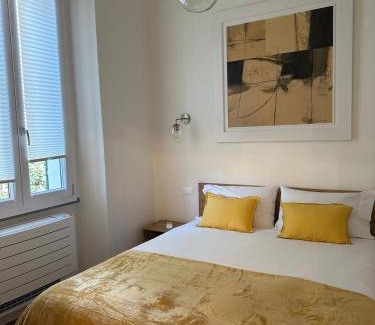 Ricorboli Apartment | La Magnolia Firenze