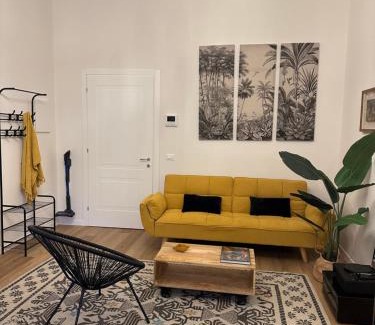 Ricorboli Apartment | La Magnolia Firenze