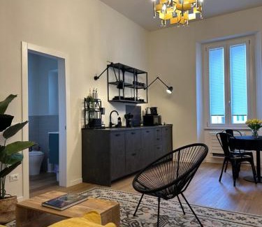 Ricorboli Apartment | La Magnolia Firenze