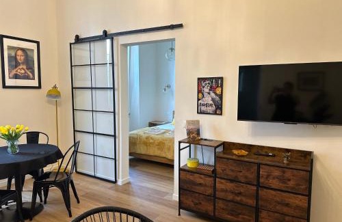 Ricorboli Apartment | La Magnolia Firenze