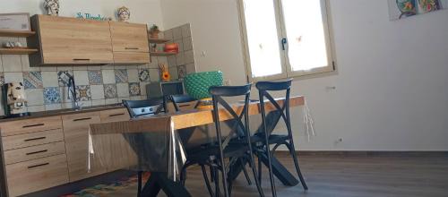 Mockarta Apartment | La maiolica