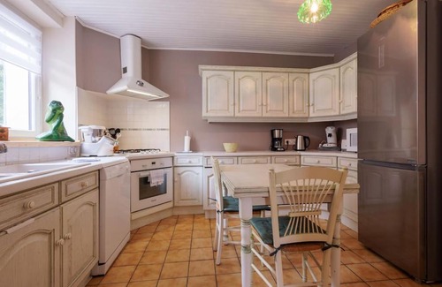 Chatillon-sur-Chalaronne House | La maison du lac du Grobon