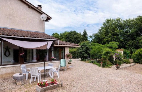 Chatillon-sur-Chalaronne House | La maison du lac du Grobon