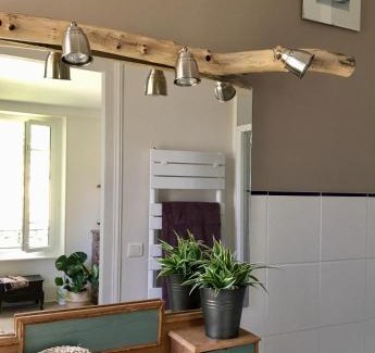 Monteignet-sur-l'Andelot Bed & Breakfast | La Maison de l'Andelot