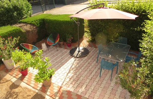 Saint-Loup-sur-Semouse House | La Maison de Francesca, à 15 Minutes des Stations Thermales de Luxeuil les Bains