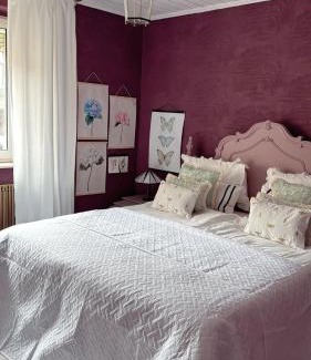 Trebur House | La!Maison am Rhein