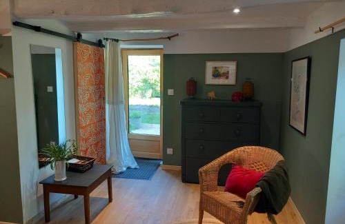 Lalbenque House | La maison au frêne