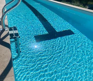 Espoey Villa | La Maison aux pieds des Pyrénées - Piscine d'exception de 25m