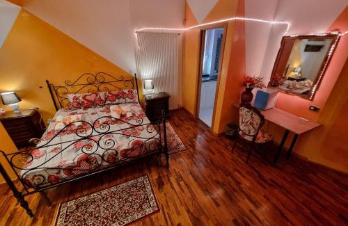 Ceccano Bed & Breakfast | La MAISON B&B