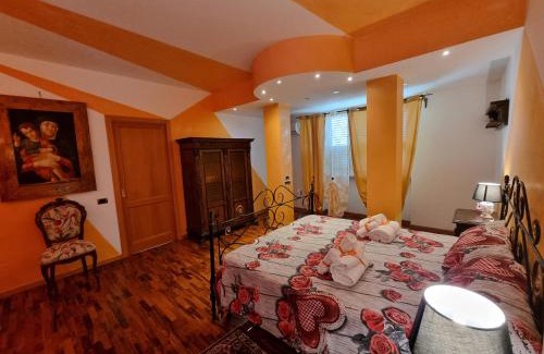 Ceccano Bed & Breakfast | La MAISON B&B