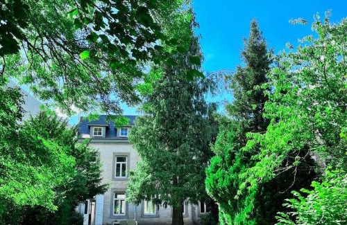 Oupeye House | La maison de Maître - Grand Jardin, Face à la Meuse