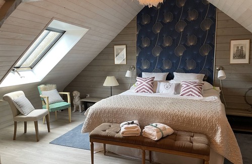 Guerande House | La Maison Bizienne - Guérande