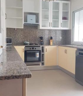 Dar Allouche Apartment | La Maison Blanche