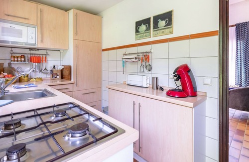 Les Restanques House | La Maison bleue by Interhome