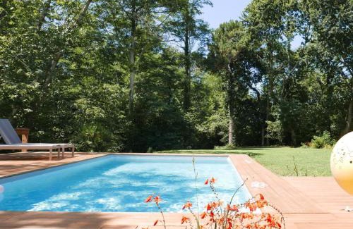 Orx House | La Maison Boisée - Welkeys