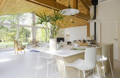 Orx House | La Maison Boisée - Welkeys