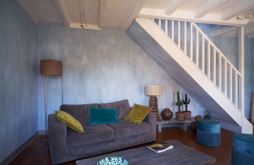 Charente-Maritime House | La Maison d'à Côté