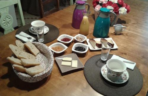 Mont-Disse Bed & Breakfast | La Maison d´Amazone