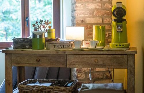Jurbise Bed & Breakfast | La maison d'emile
