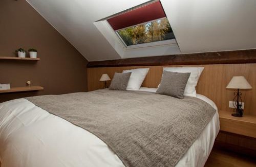 Jurbise Bed & Breakfast | La maison d'emile
