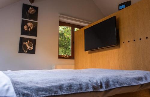 Jurbise Bed & Breakfast | La maison d'emile