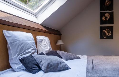 Jurbise Bed & Breakfast | La maison d'emile