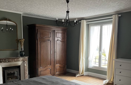 Varennes-en-Argonne House | La Maison du Forgeron