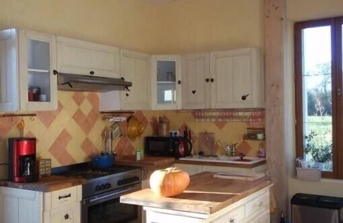 Saucats House | La Maison d'Olivier 3-star eco-lodge