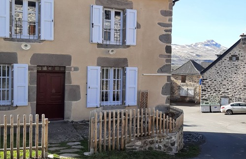 Dienne House | LA MAISON DE DIENNE