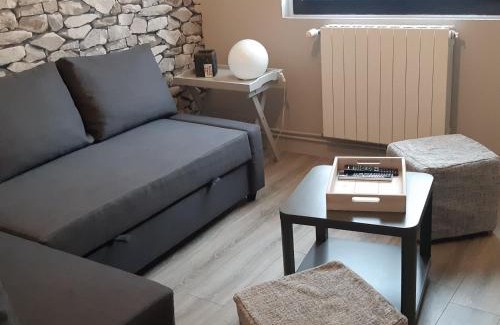 Capvern Apartment | La Maison de Jeanne