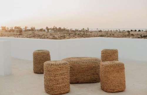 Sidi Salem Villa | la maison de la calligraphie