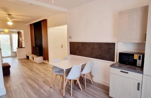 Argeles Plage House | La Maison de la Plage
