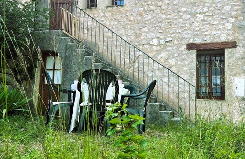 Castellane House | La Maison de Madeleine, Les Gorges du Verdon