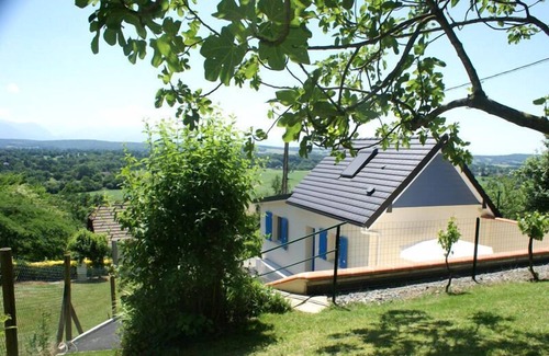 Espoey House | LA Maison DE Madeleine