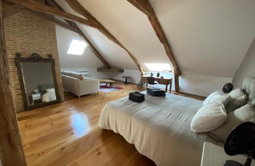 Mirande Bed & Breakfast | la maison de Manon