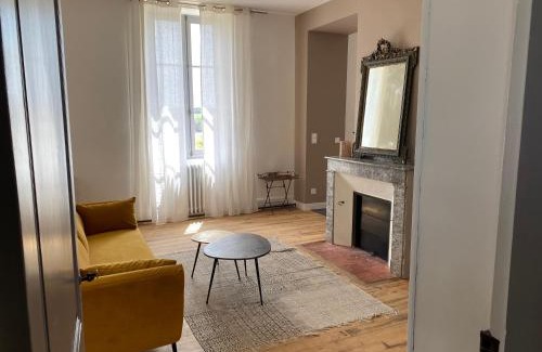 Mirande Bed & Breakfast | la maison de Manon