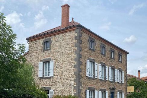 Saint-Beauzire Bed & Breakfast | La maison de Maria